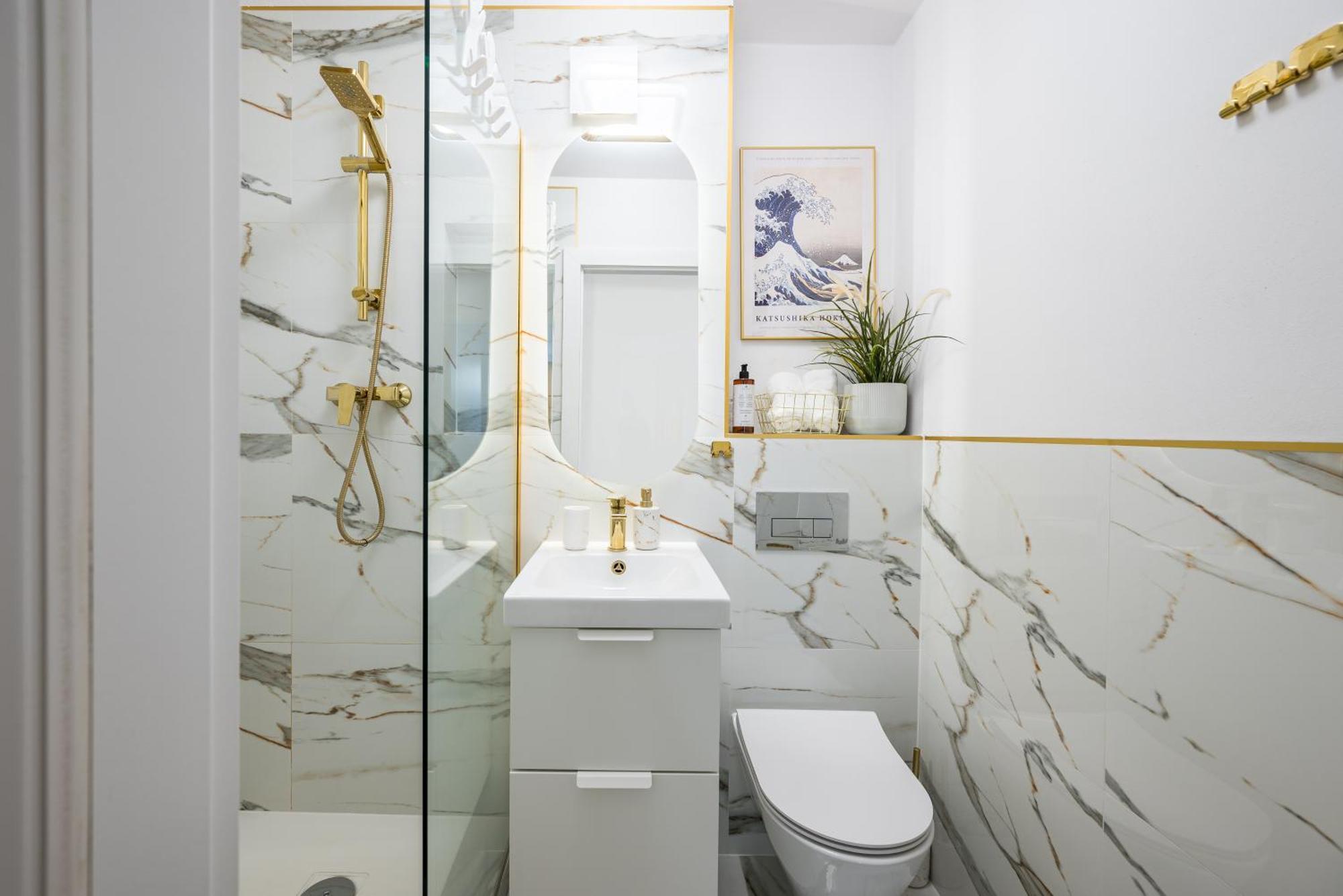 Gold Premium Central Suite 950 M To Central Station Parking 바르샤바 외부 사진