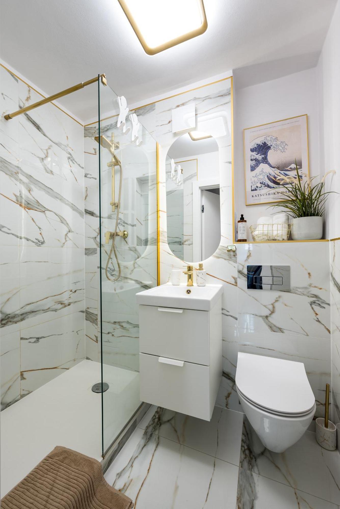 Gold Premium Central Suite 950 M To Central Station Parking 바르샤바 외부 사진