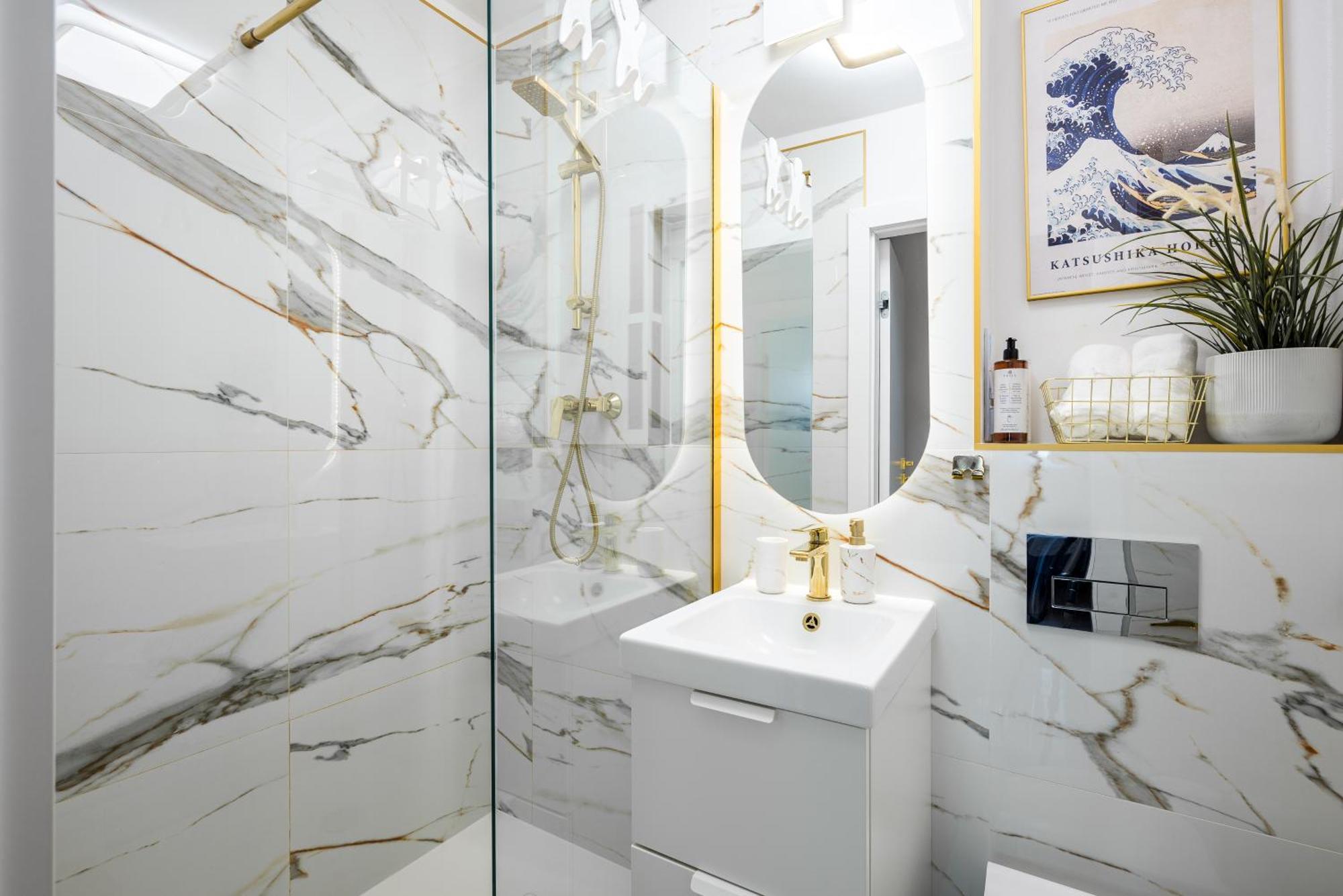 Gold Premium Central Suite 950 M To Central Station Parking 바르샤바 외부 사진